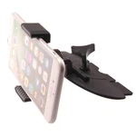 For Motorola Stylus 5G - Car Mount Cd Slot Holder Cradle Swivel Dock. Fixed Price $21.54.