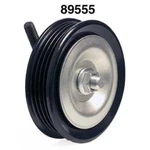 Idler/tensioner Pulley Dayco 89555. Fixed Price $72.91.