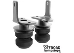 Timbren Abstortndr For 22 Toyota Tundra Active Off-road Bumpstops Rear Kit. Fixed Price $269.36.