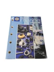 Napa Marine Products March 2002 MSP-7 Catalog. Fixed Price $8.99.