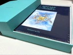 Mint Tiffany Wonder Tokyo Limited Edition Assouline Art Book English & Japanese. Fixed Price $169.99.