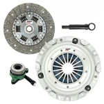Stage Clutch Kit Slave For 2011-2019 Outlander Sport 2.0L 2.4L Gt Se. Fixed Price $113.98.