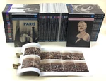 61 Photograph Photobook & Lit Auction Catalogues Swann Galleries 2002-2018. Fixed Price $375.00.