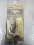 Russell Advanced Fluid Transfer Systems 613161 Endura Full Flow 90 Deg SWIVEL-6. Fixed Price $20.00.