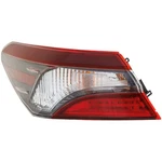 New 2021-2024 Toyota Camry Tail Light Left Driver Side 2.5L I4 A25A-FKS A25A-FXS. Fixed Price $180.59.