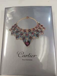 Cartier By Hans Nadelhoffer: Jewelry Book. Fixed Price $58.95.