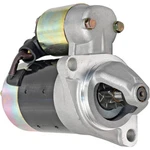 Starter For Hitachi S114-650A Dixie S-80206 Pic 104-288; 410-44043. Fixed Price $112.51.