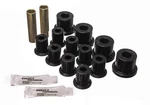 Energy Suspension Rear Spring Bushing Set Fits Jeep CJ7 1983-1986. Fixed Price $62.39.