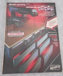 Sears Specialog 1986/87 Catalog, Largest Assortment Of Craftsman Tools!. Fixed Price $24.99.