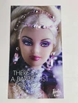 2001 Barbie Collectibles Fall Catalog James Dean Elvis Hollywood Cast Party. Fixed Price $16.09.