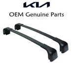 Oem Genuine 2022-2026 Kia Sorento Roof Cross Bars Rails Luggage Racks. Fixed Price $449.99.