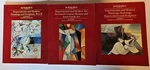 Sothebys London Impressionist Modern Art Avant Garde Auction Catalog 1988 1989. Fixed Price $74.99.