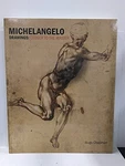 Michelangelo Drawings: Closer To The Master By Hugo Chapman Paperback Book. Fixed Price $17.34.