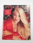 Vtg 1995 Victorias Secret Christmas Dreams Catalog Womens Clothing Lingerie. Fixed Price $17.99.