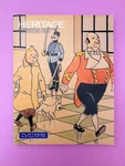 Heritage Auctions International Comic Art Catalog #7381 October 12-13, 2024. Fixed Price $5.00.