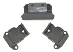 Automatic Transmission Mounts For Chevrolet Corvette 5.3L 62-68 7.4L 70-74. Fixed Price $60.00.