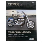 Clymer Service Manual - M254. Fixed Price $52.88.