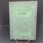 Youngstown Pipe Vintage Catalog Hb. Fixed Price $50.00.
