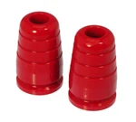 Prothane Red Rear Bump Stop Kit For 01-03 Chrysler Pt Cruiser. Fixed Price $40.37.