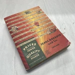 1931 Sears Roebuck Catalog Chicago 162. Fixed Price $59.99.