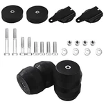 GMRCK25S Rear Suspension Enhancement Kit Compatible With 1999-2010 Chevy Silv.... Fixed Price $127.69.