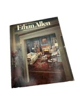 Vtg Treasury Ethan Allen American Traditional Interiors 77TH Ed. 1976 Catalog. Fixed Price $12.99.