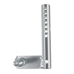 AM129501 Mower Deck Left Gauge Wheel Arm For John Deere Ztracks 1550 1570 1580. Fixed Price $46.35.