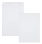 Quality Park Catalog Envelopes, Gummed, Executive Gray, 9 12, 250 Per Box, .... Fixed Price $43.01.