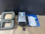 New Open Box Nordson Sd Series 231667B Electric Gun Driver Warranty. Fixed Price $600.00.