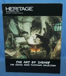 Heritage Auctions Catalog # 7398 August 2025 Animation Art Platinum Coll. Fixed Price $16.99.