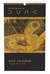 2025 The Art And Soul Of Dune Poster Wall Calendar By Insights (english). Fixed Price $39.73.