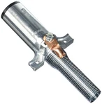 Tectran 670-11SG Trailer Wiring Plug Single Pole, Crimp Termination, Die Cast.... Fixed Price $41.83.