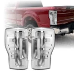 Usr Unique Style Racing Tail Light Rear Lamps (left + Right) Compatible. Fixed Price $141.45.