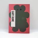 Gary Hume, New Up-close, Royal Jelly Factory, Artist Monograph, 48PP. Fixed Price $18.00.