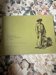 Tom Lea Bibliography Writings Illustrations Exhibit Catalog El Paso Public. Fixed Price $17.88.