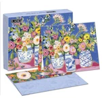 Lang Companies, Chinoserie Boxed Cards. Fixed Price $14.95.