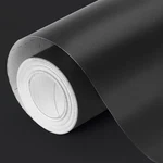 Donyang Black Wrapping Paper, 17INCH X 33FT 396 Inches (1 Roll),. Fixed Price $13.46.