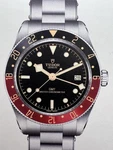 Tudor Watch Collection Catalog Hardcover Book 2024-2025 Gmt. Fixed Price $20.00.