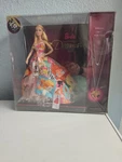 Generations Of Dreams Barbie 50TH Anniversary 2008 Mattel N6571 Nrfb. Fixed Price $52.39.
