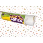 Teacher Created Resources Terrazzo Tones Better Than Paper Bulletin Board Roll,. Fixed Price $29.99.