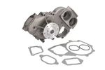Fits Man F90, Unterflur, Lion Coach, Star, Ng, Nl Coolant Pump. Fixed Price $126.55.