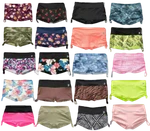 Victorias Secret Gym Swim Shorts Bottom Shortie Xs Xxl Nwt Free Ship. Fixed Price $24.75.