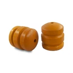 Autoacc Front Stops, Lower Control Arm Jounce Bumpers Compatible Brown. Fixed Price $46.97.