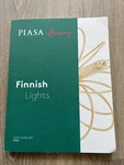 Piasa Art Catalogue - Finnish Lights ( French ). Fixed Price $58.08.