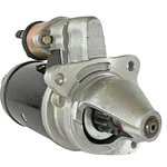Starter For Massey Ferguson Tractor Farm FE-65 MF154 MF135 MF148; 410-30039. Fixed Price $175.70.
