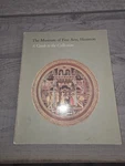 Museum Of Fine Arts, Houston : Guide The Collection 1981 Catalog. Fixed Price $9.99.