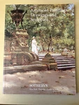 Sothebys American Paintings, Drawings & Sculpture, March 1996. Fixed Price $50.00.