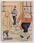 Heritage International Comic Art Auction Catalog #7381 Oct 12-13, 2024. Fixed Price $24.99.