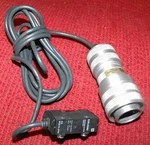 Omron Photoeye Catalog #E3C-AD62 W/molex Connector. Fixed Price $32.50.