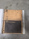 Caterpillar 3208 Diesel Truck Engine Service Shop Repair Manual Book S/n 2Z. Fixed Price $49.00.